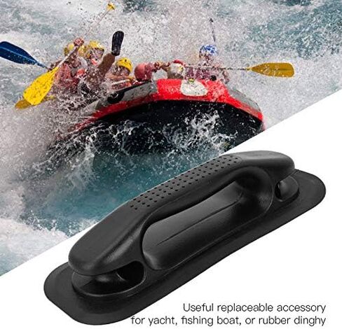 Ymiko Boating,Davit Handle,Dinghy davits for inflatables,Dinghy Rubber Cleat,Dinghy snap davits,Glue on Inflatable Boat Handles,Inflatable Boat Handles,Inflatable Rib Grab Handles,PVC in Saudi Arabia