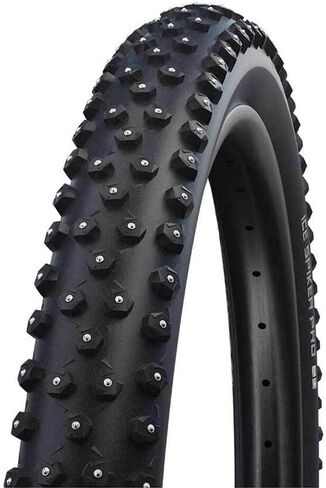Schwalbe Ice Spiker Pro Performance DD Spike-Faltreifen // 65-584 (27,5x2,6') in Saudi Arabia