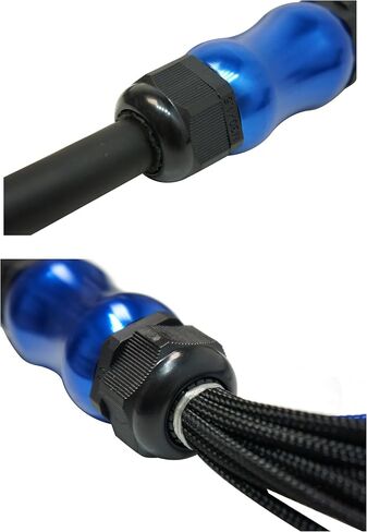 صندوق كابل Harmony Audio HA-SB2425 Pro Stage XLR Snake 24 قناة - 25 قدم (20 إرسال، 4 إرجاع) in Saudi Arabia