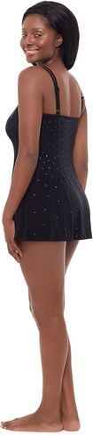 Great Lengths Women's Princess Seam Swimdress in Saudi Arabia