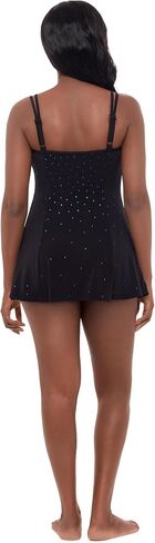 Great Lengths Women's Princess Seam Swimdress in Saudi Arabia
