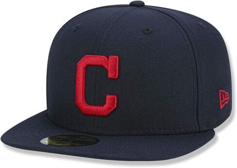 New Era Cap Co. Inc. للرجال 70360927، كحلي، 7.625 in Saudi Arabia