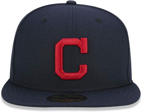 New Era Cap Co. Inc. للرجال 70360927، كحلي، 7.625 in Saudi Arabia