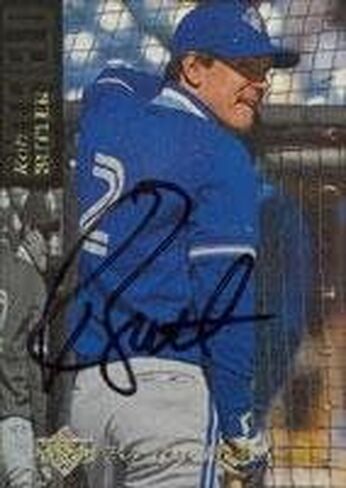 Autographed - MLB Autographed Baseball Cards in Saudi Arabia
