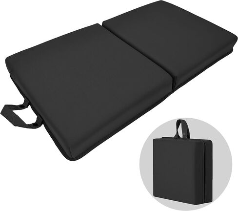 Thick Foldable Waterproofing Yoga Knee Pad Cushion in Saudi Arabia