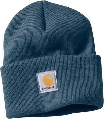 Carhartt Men's Knit Cuffed Beanie Closeout in Kuwait