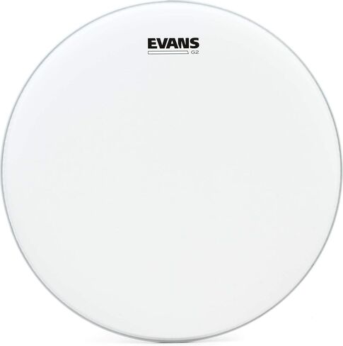 3-Pack Evans G2 Coated Drumhead - 16 inch Value Bundle in Saudi Arabia
