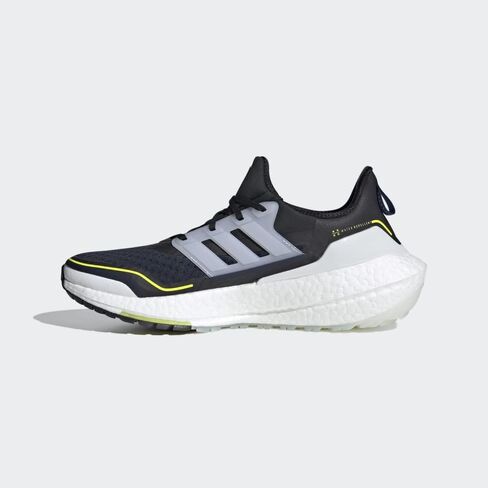 حذاء الجري Ultraboost-21 للرجال من أديداس in Saudi Arabia