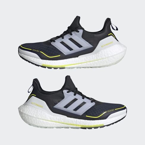 حذاء الجري Ultraboost-21 للرجال من أديداس in Saudi Arabia