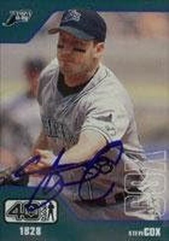 Autographed - MLB Autographed Baseball Cards in Saudi Arabia