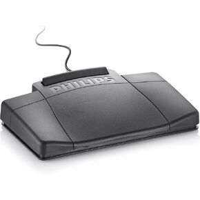 فيليبس LFH-2330 تحكم بالقدمين قابل للتكوين عبر USB/دواسة (LFH2330) in Kuwait