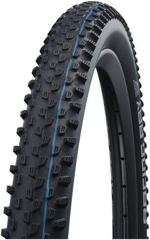 Schwalbe Racing Ray Evo 54-622 Super Ground Folding Tyre 29 x 2.1 Inches in Saudi Arabia