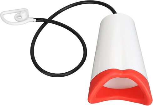 Vocal Dampener for Singing Practice, Performers, Stress Relief, Vocal Steamer for Singers, Soundproof Home Learning Dome Singing Straw, Waterproof and Easy to Clean in Saudi Arabia
