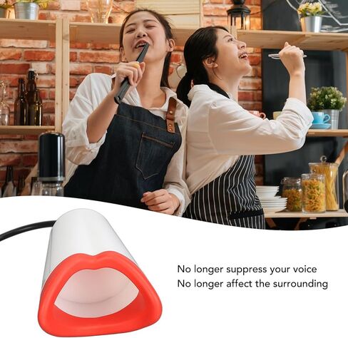 Vocal Dampener for Singing Practice, Performers, Stress Relief, Vocal Steamer for Singers, Soundproof Home Learning Dome Singing Straw, Waterproof and Easy to Clean in Saudi Arabia