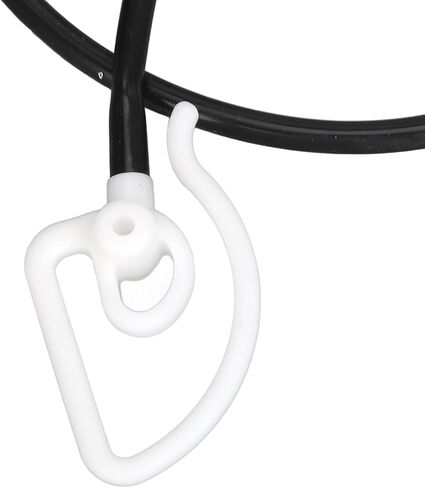 Vocal Dampener for Singing Practice, Performers, Stress Relief, Vocal Steamer for Singers, Soundproof Home Learning Dome Singing Straw, Waterproof and Easy to Clean in Saudi Arabia