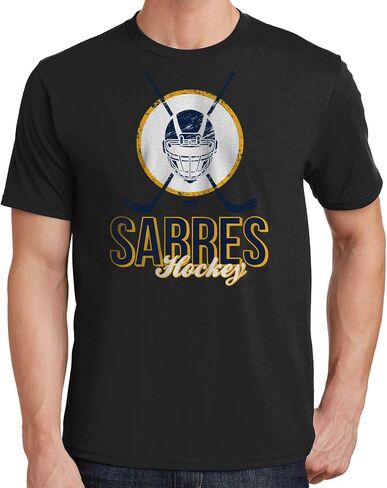 Sabres Hockey T-Shirt in Saudi Arabia