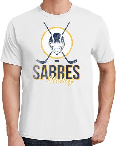 Sabres Hockey T-Shirt in Saudi Arabia