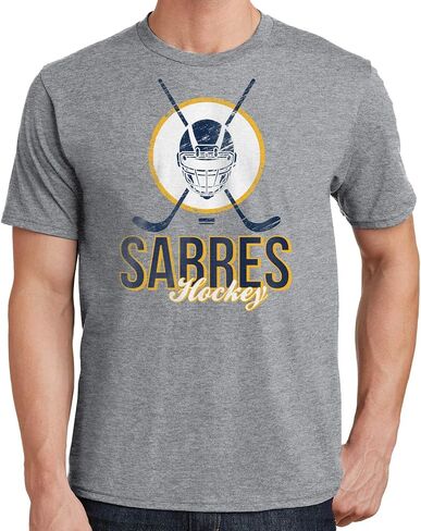 Sabres Hockey T-Shirt in Saudi Arabia