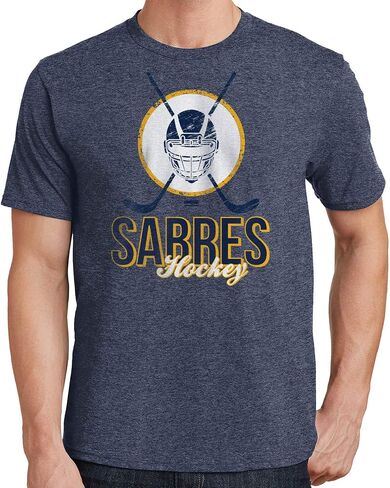 Sabres Hockey T-Shirt in Saudi Arabia