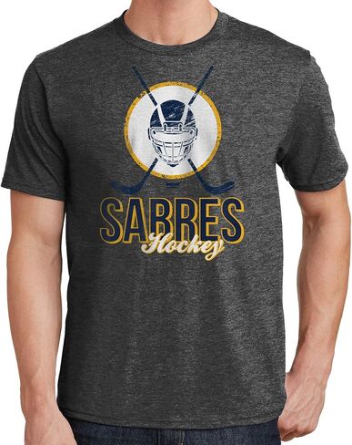 Sabres Hockey T-Shirt in Saudi Arabia