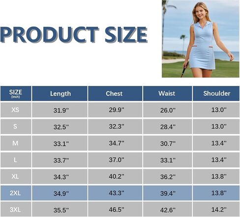 Sleeveless Sports Dress for Women – Zip-Up Athletic Dress with Pockets for Tennis, Yoga, and Fitness in Saudi Arabia