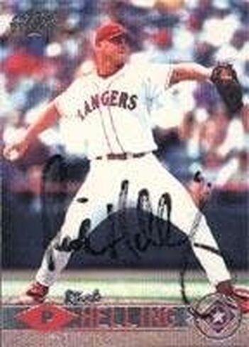 Autographed - MLB Autographed Baseball Cards in Saudi Arabia