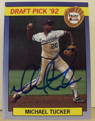 Autographed - MLB Autographed Baseball Cards in Saudi Arabia