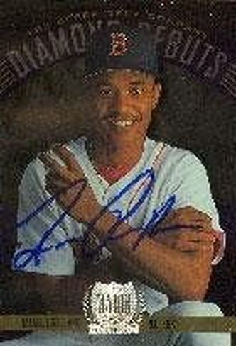 Autographed - MLB Autographed Baseball Cards in Saudi Arabia