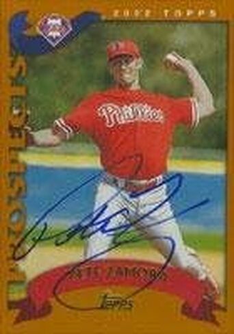 Autographed - MLB Autographed Baseball Cards in Saudi Arabia