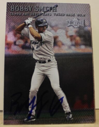 Autographed - MLB Autographed Baseball Cards in Saudi Arabia