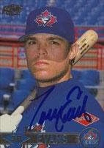 Autographed - MLB Autographed Baseball Cards in Saudi Arabia