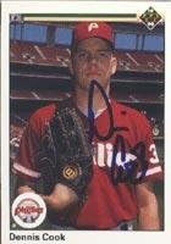 Autographed - MLB Autographed Baseball Cards in Saudi Arabia