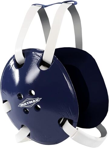 Matman Wrestling | Original Headgear Ear Guard | Adult MMA | Wrestlers Choice! in Saudi Arabia