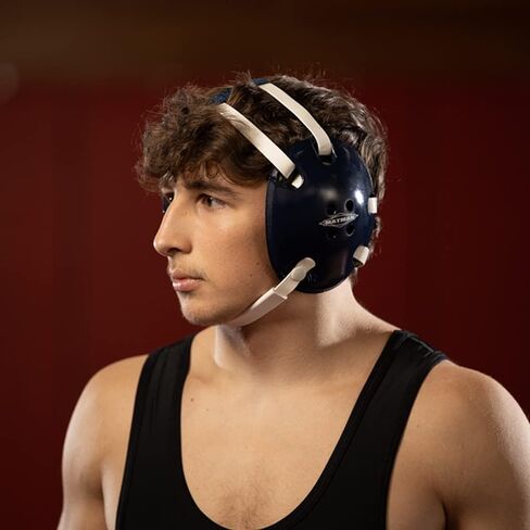 Matman Wrestling | Original Headgear Ear Guard | Adult MMA | Wrestlers Choice! in Saudi Arabia