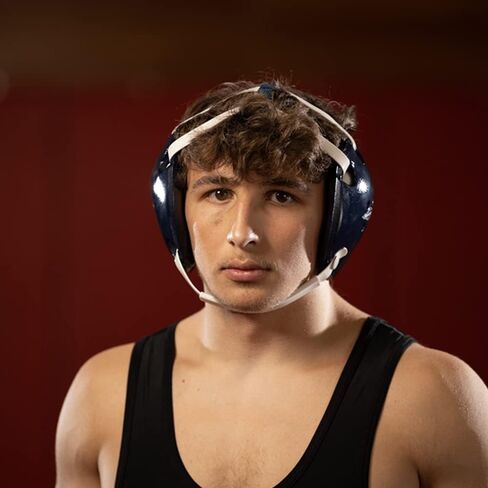Matman Wrestling | Original Headgear Ear Guard | Adult MMA | Wrestlers Choice! in Saudi Arabia