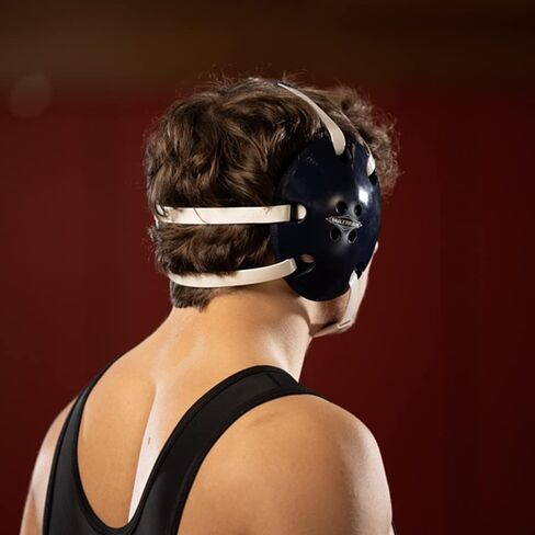 Matman Wrestling | Original Headgear Ear Guard | Adult MMA | Wrestlers Choice! in Saudi Arabia