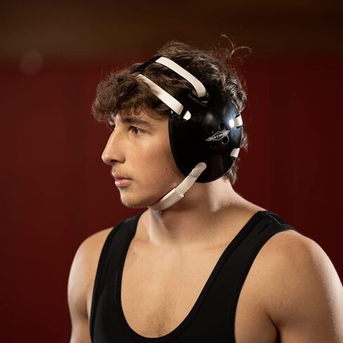 Matman Wrestling | Original Headgear Ear Guard | Adult MMA | Wrestlers Choice! in Kuwait