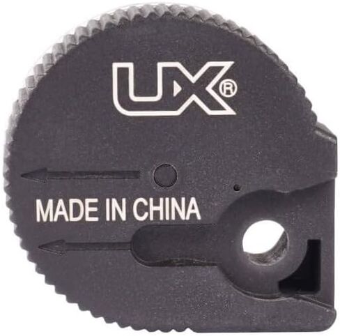Umarex Synergis Pellet Gun بندقية هوائية RapidMag Rotary 12-Rounds Magazines in Kuwait