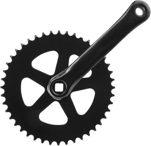 Sunlite Single Speed Crankset in Saudi Arabia