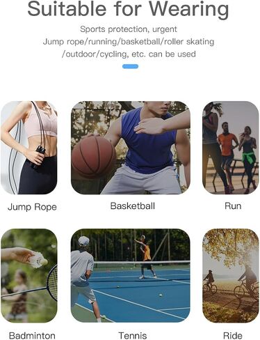 دعامة الركبة للنساء والرجال مع مثبتات جانبية، دعامات الركبة لألم الركبة ACL MCL لتخفيف آلام المفاصل، كم ضغط قابل للتعديل، حزام دعم وتر الرضفة، حزمة من 1 (أسود) in Kuwait