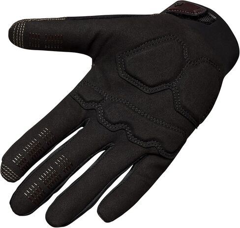 Fox Racing Mens Ranger Mountain Bike Glove Gel in Kuwait