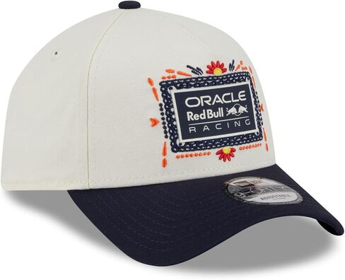 New Era Red Bull Racing F1 9Forty Special Edition Mexico GP Hat in Saudi Arabia