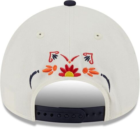 New Era Red Bull Racing F1 9Forty Special Edition Mexico GP Hat in Saudi Arabia