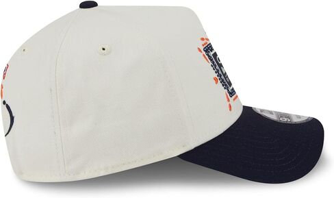 New Era Red Bull Racing F1 9Forty Special Edition Mexico GP Hat in Saudi Arabia