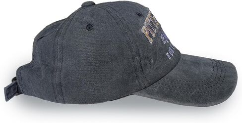 Football Fans City Embroidered Hat for Men Women Adjustable Baseball Unisex Cotton Cap in Saudi Arabia