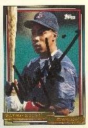 Wayne Housie Boston Sox 1992 Topps Autographed Card. This item comes with a certificate of authenticity from Autograph-Sports. Autographed - MLB Autographed Baseball Cards in Kuwait