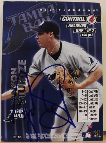 Autographed - MLB Autographed Baseball Cards in Saudi Arabia