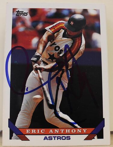 Autographed - MLB Autographed Baseball Cards in Saudi Arabia