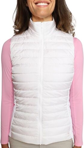 GOLFTINI City Girl Vest in Saudi Arabia