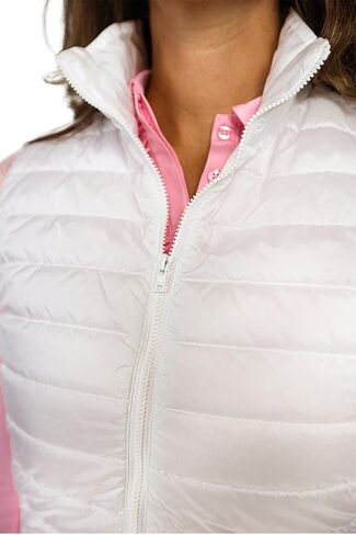 GOLFTINI City Girl Vest in Saudi Arabia